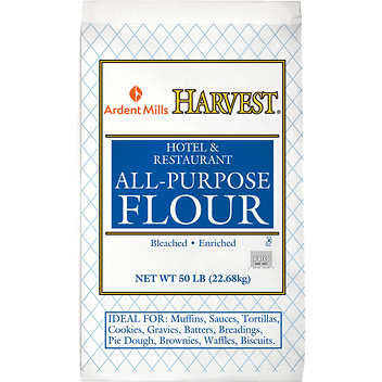 Harvest All Purpose Flour 5lbs