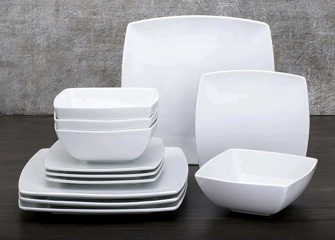 plates