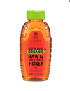  Nate's 100% raw pure honey
