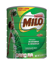 Nestle Milo