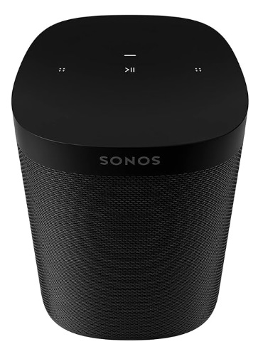Sonos One SL Wireless Speaker