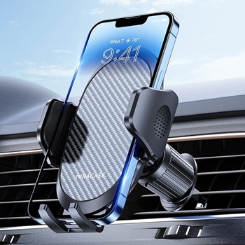 Car Phone Mount (Vent Clip)