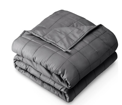 Weighted Blanket (12 lbs, 48