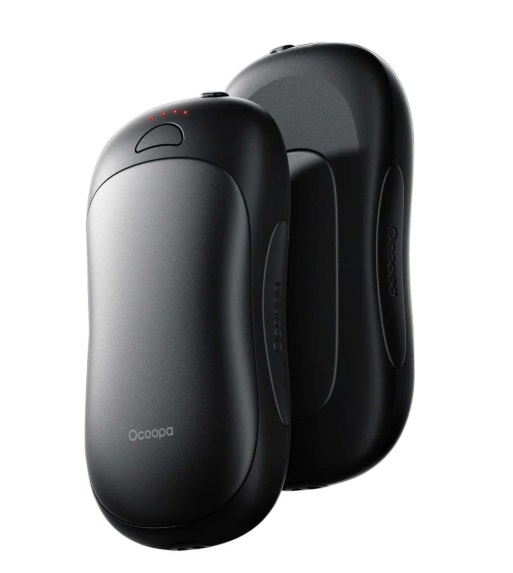 Rechargeable Hand Warmer