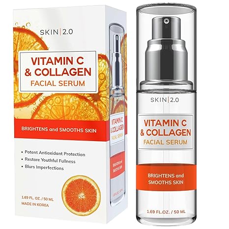 Vitamin C Serum