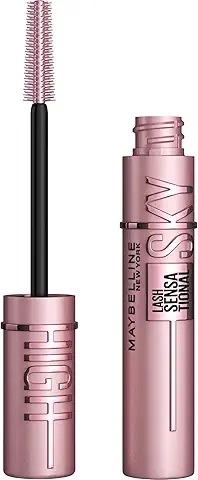 Maybelline Lash Sensational Sky High Washable Mascara Makeup
