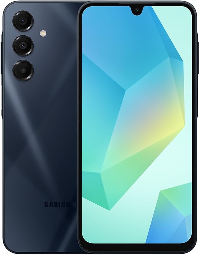 SAMSUNG Galaxy A16