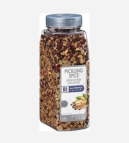 spices